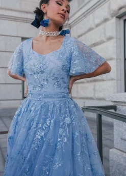 JessaKae Elsa Dress* Customer Favorites|Best Sellers