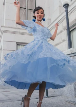 JessaKae Elsa Dress* Customer Favorites|Best Sellers