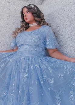 JessaKae Elsa Dress* Customer Favorites|Best Sellers