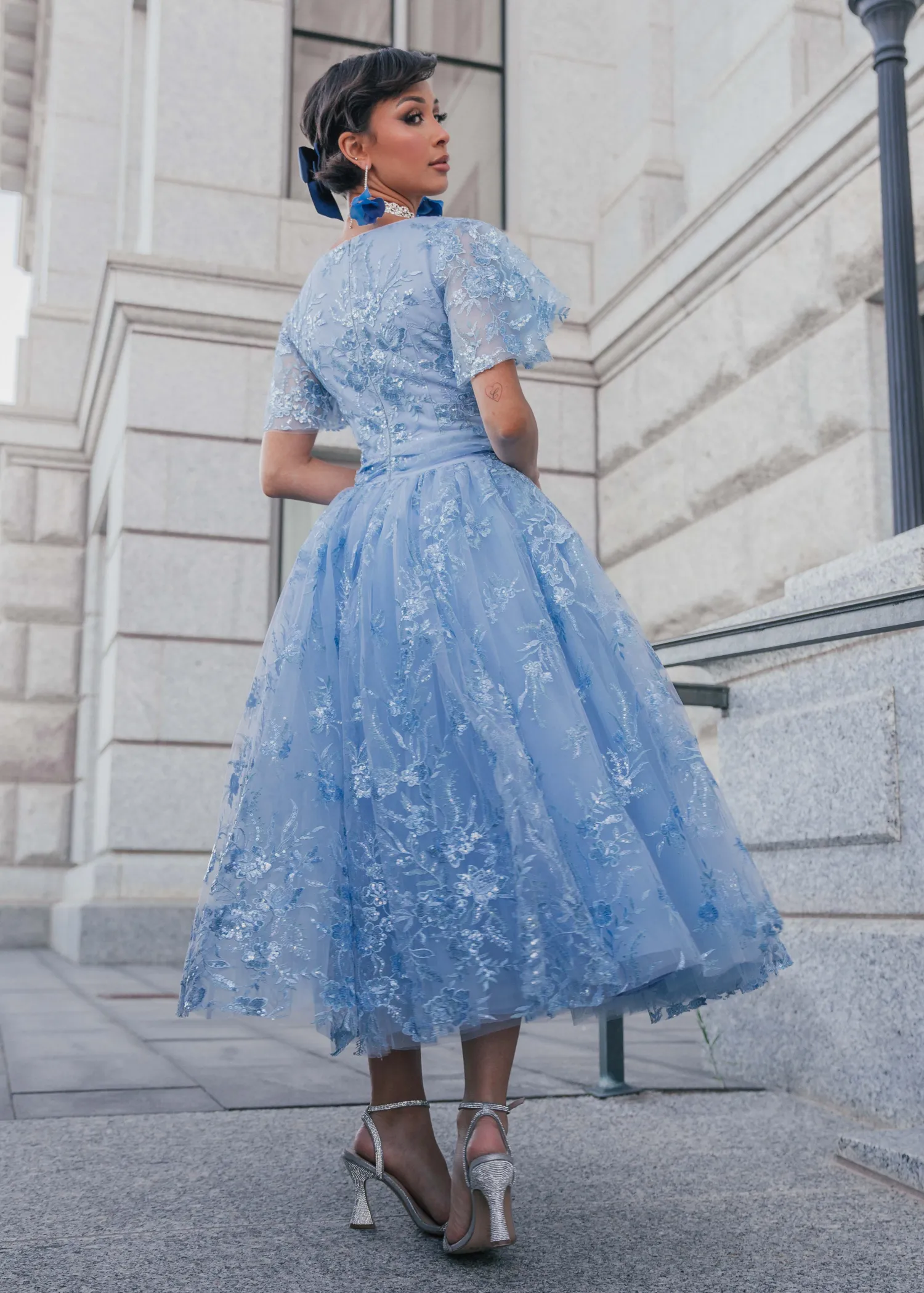 JessaKae Elsa Dress* Customer Favorites|Best Sellers