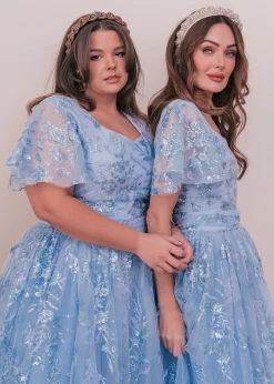 JessaKae Elsa Dress* Customer Favorites|Best Sellers