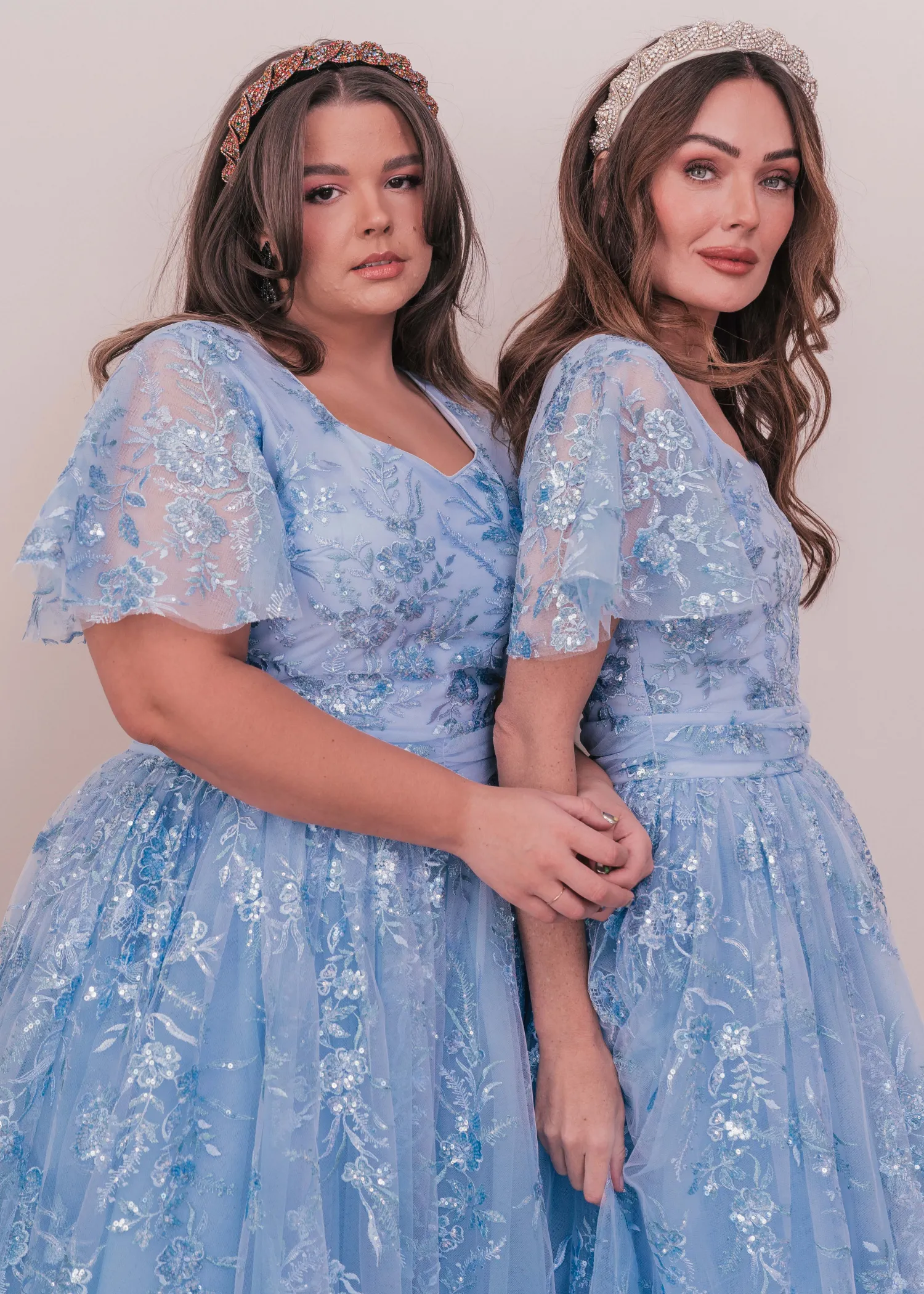 JessaKae Elsa Dress* Customer Favorites|Best Sellers