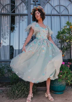 JessaKae Evangeline Dress* Girls Dresses Under $50