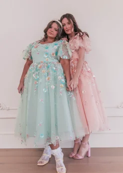 JessaKae Evangeline Dress* Girls Dresses Under $50