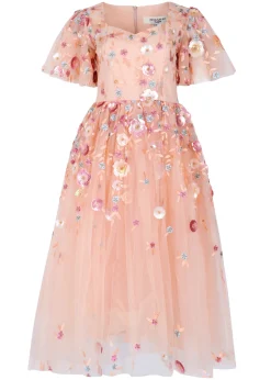 JessaKae Evangeline Dress* Girls Dresses Under $50