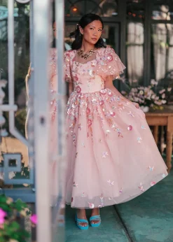 JessaKae Evangeline Dress* Girls Dresses Under $50