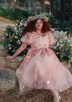 JessaKae Evangeline Dress* Girls Dresses Under $50