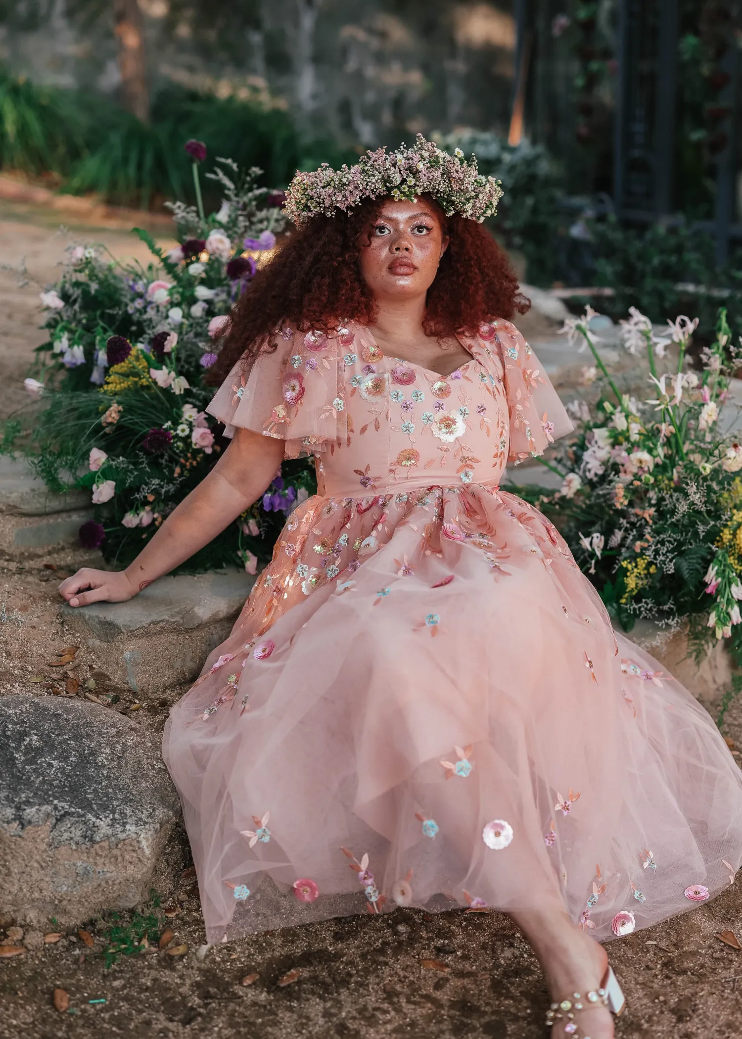 JessaKae Evangeline Dress* Girls Dresses Under $50