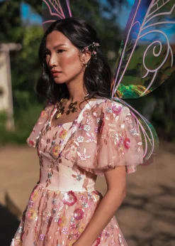 JessaKae Evangeline Dress* Girls Dresses Under $50