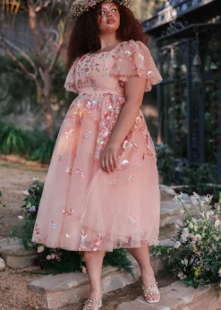 JessaKae Evangeline Dress* Girls Dresses Under $50