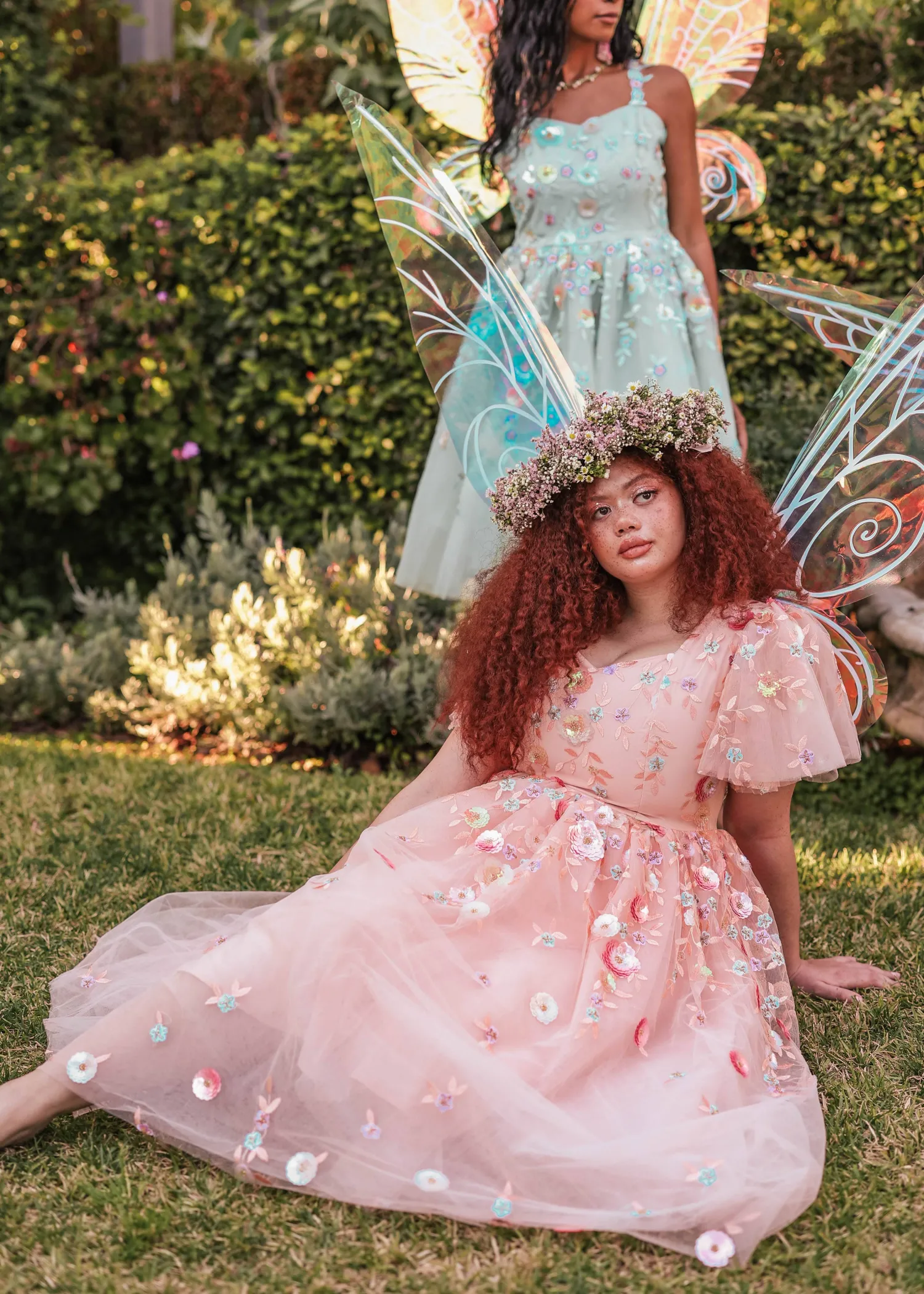 JessaKae Evangeline Dress* Girls Dresses Under $50