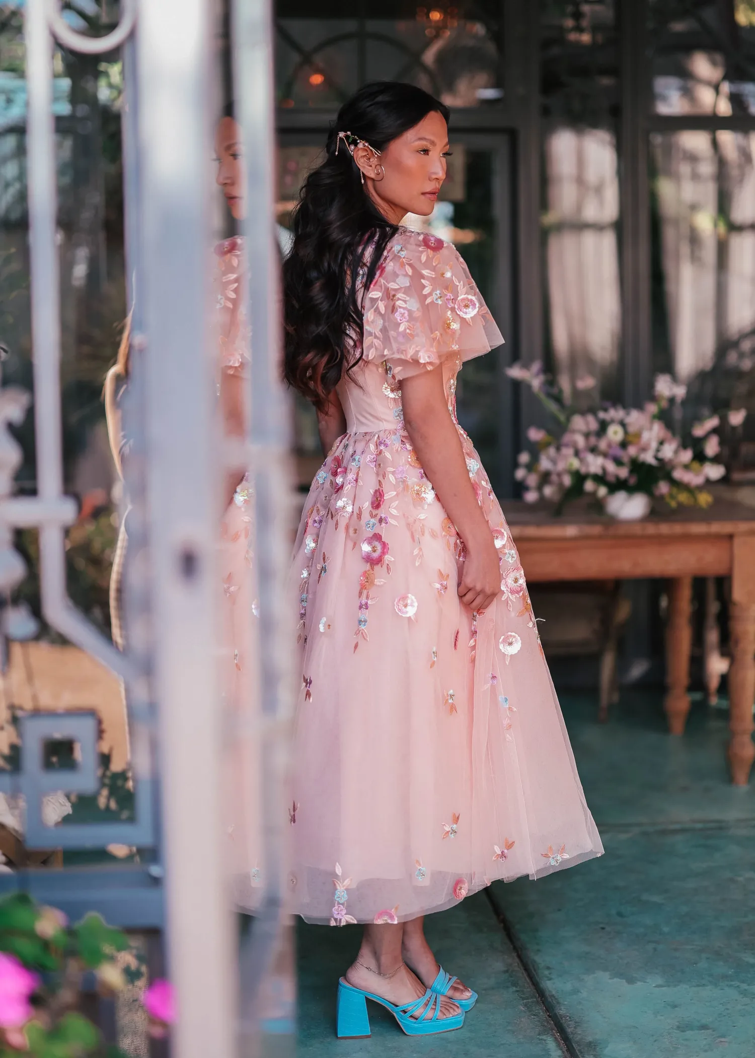 JessaKae Evangeline Dress* Girls Dresses Under $50