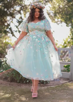 JessaKae Evangeline Dress* Girls Dresses Under $50