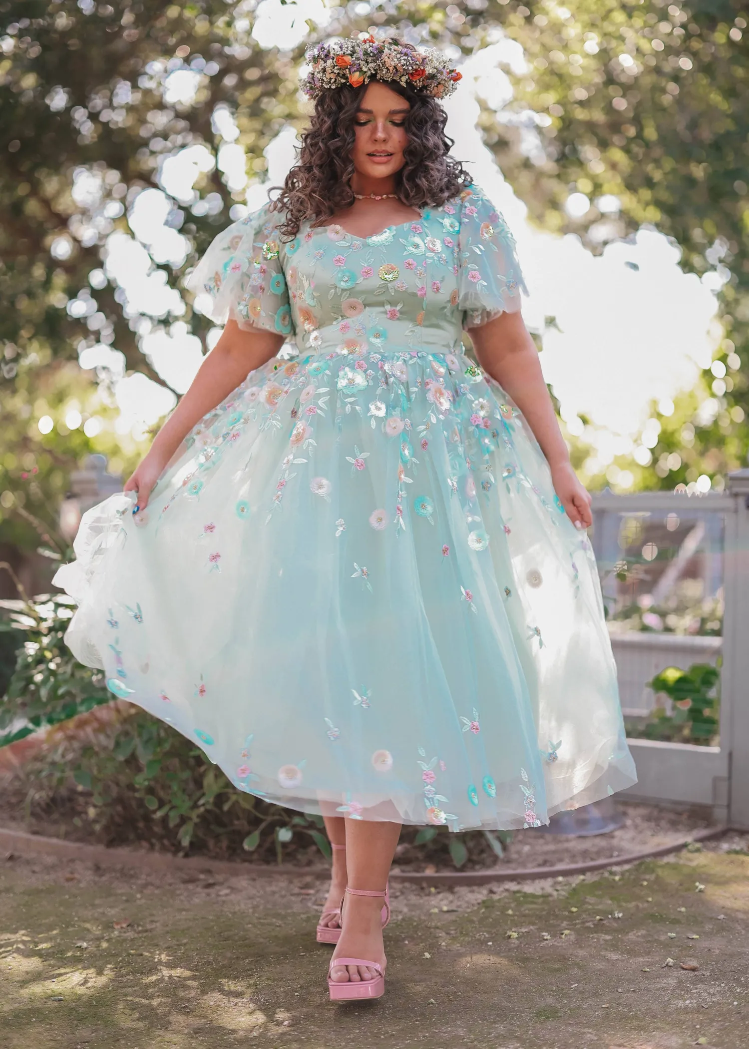 JessaKae Evangeline Dress* Girls Dresses Under $50