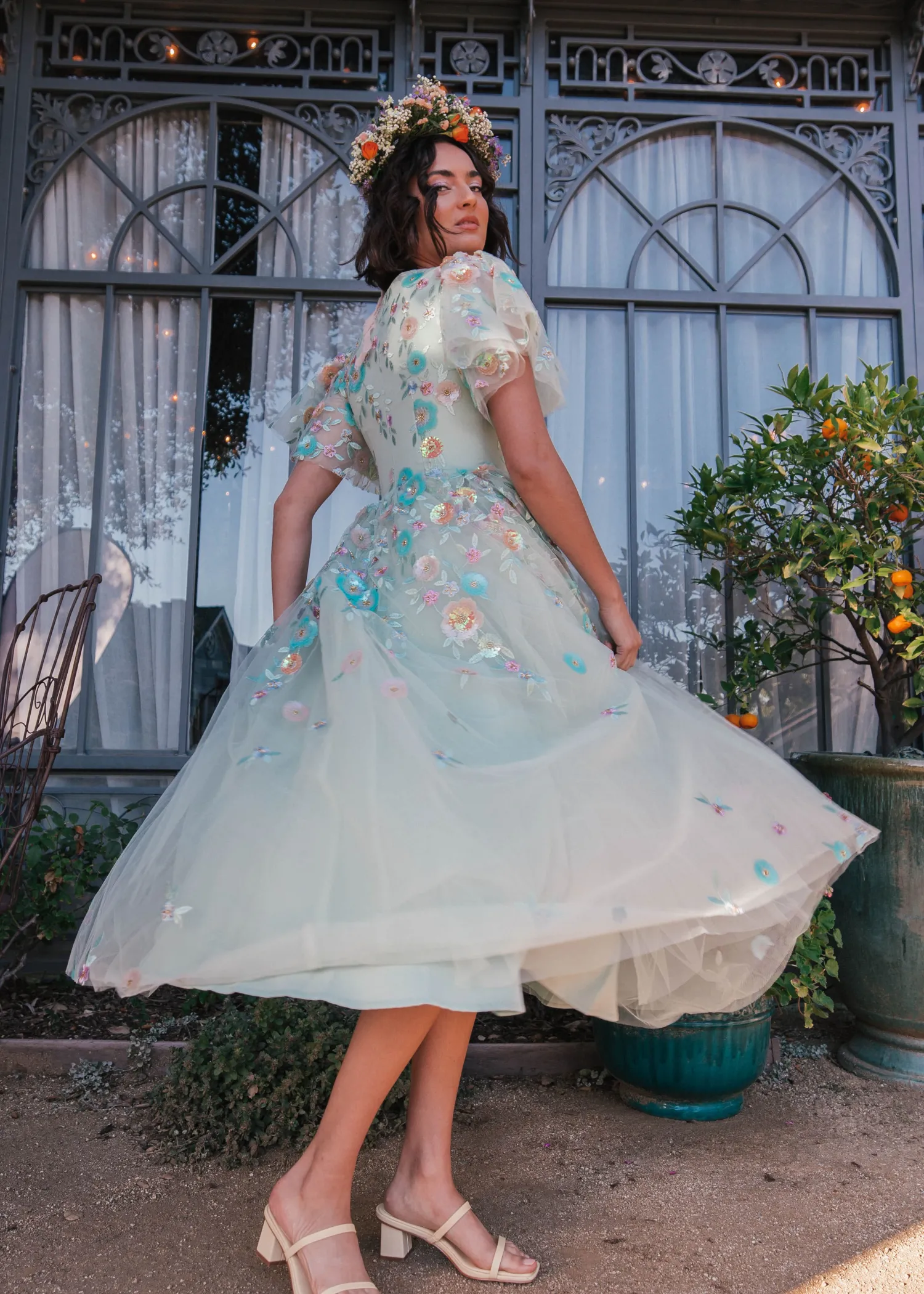 JessaKae Evangeline Dress* Girls Dresses Under $50