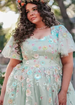 JessaKae Evangeline Dress* Girls Dresses Under $50