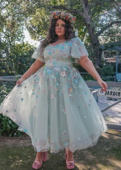 JessaKae Evangeline Dress* Girls Dresses Under $50