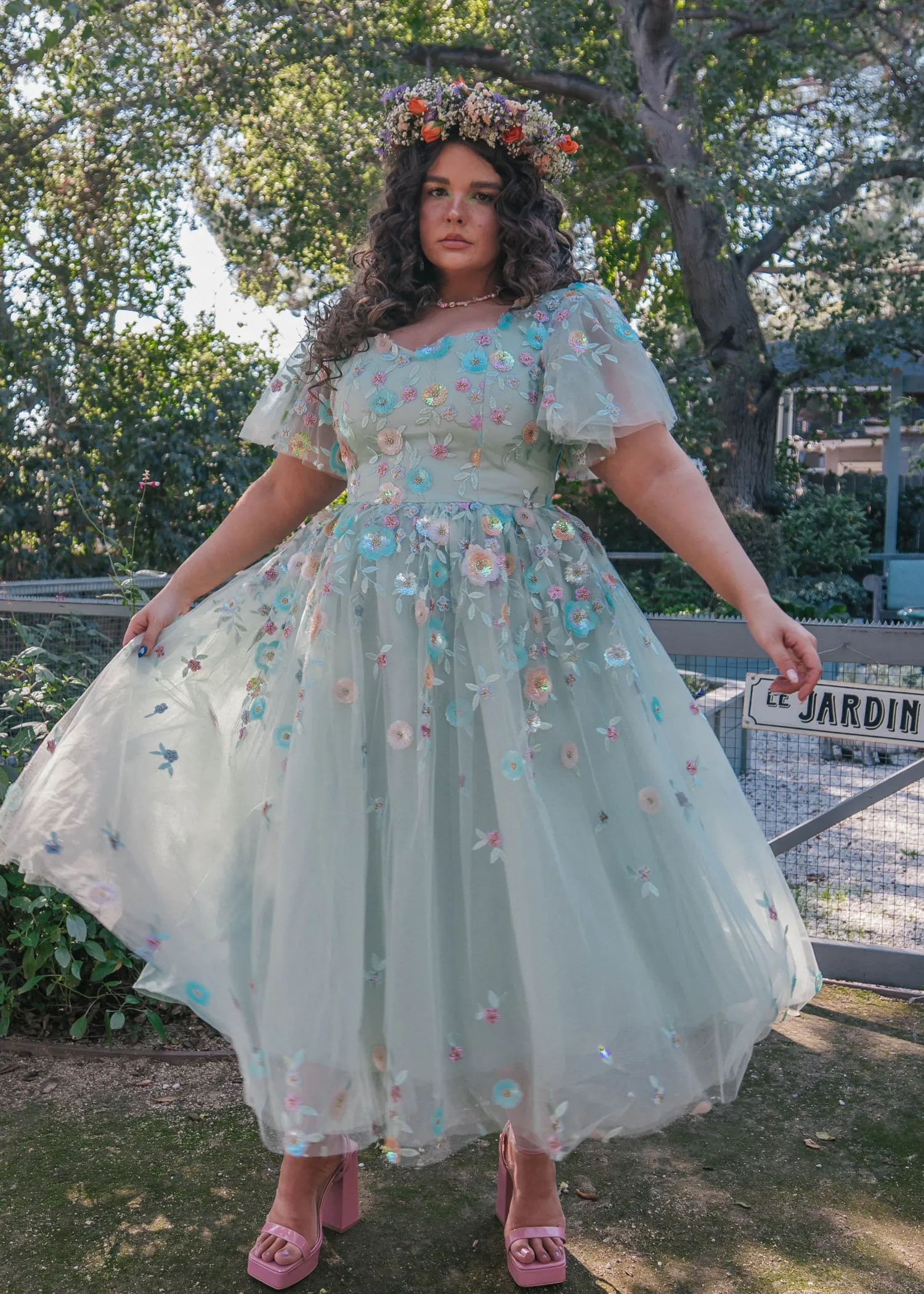 JessaKae Evangeline Dress* Girls Dresses Under $50