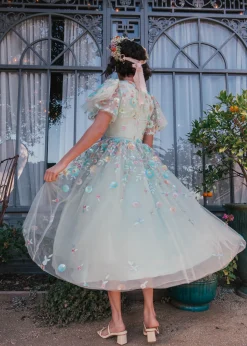 JessaKae Evangeline Dress* Girls Dresses Under $50