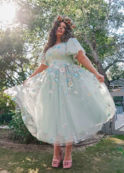 JessaKae Evangeline Dress* Girls Dresses Under $50