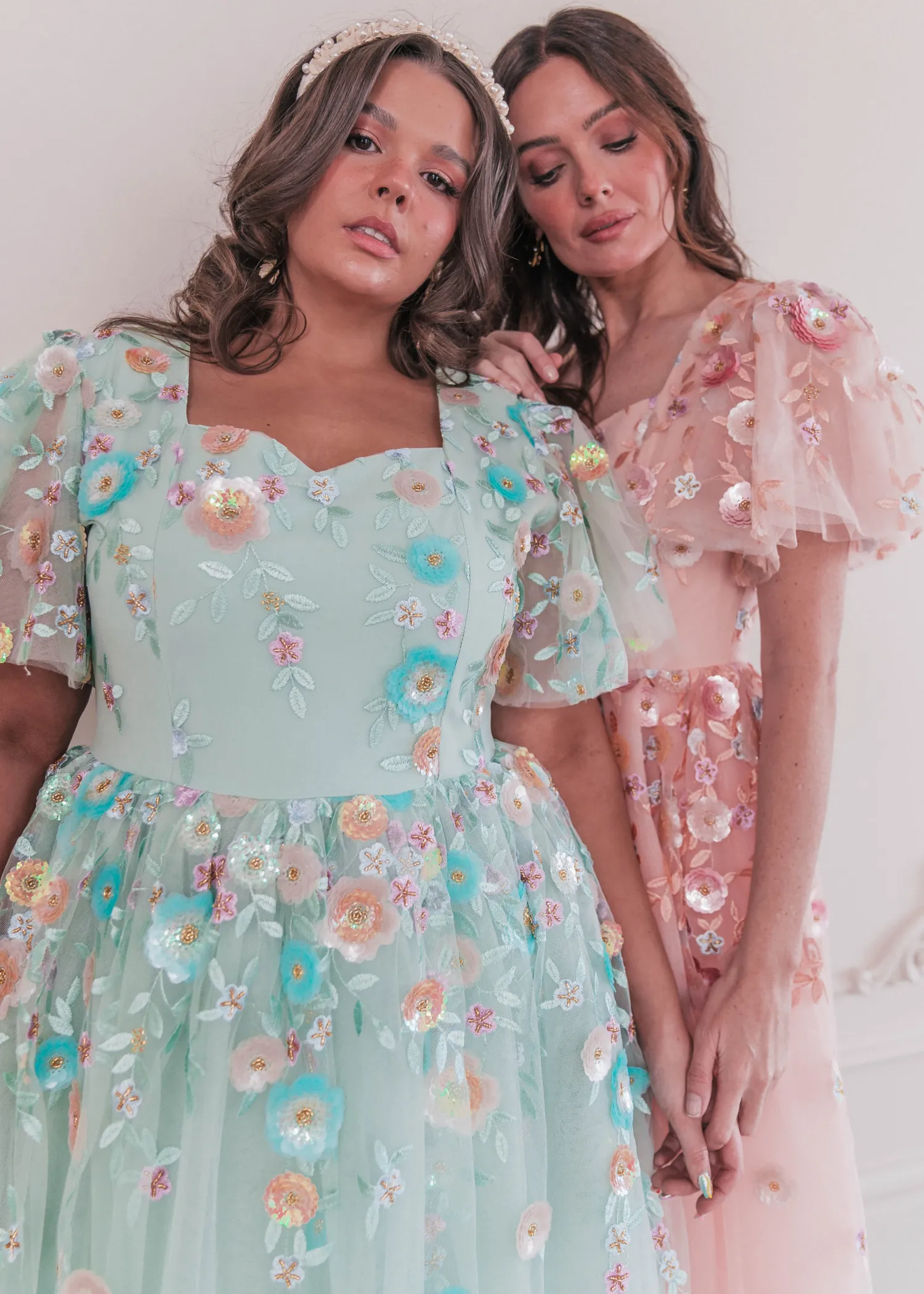 JessaKae Evangeline Dress* Girls Dresses Under $50