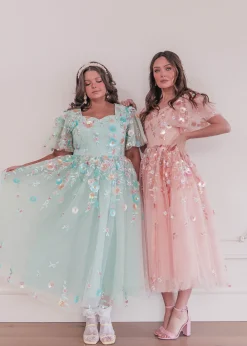 JessaKae Evangeline Dress* Girls Dresses Under $50