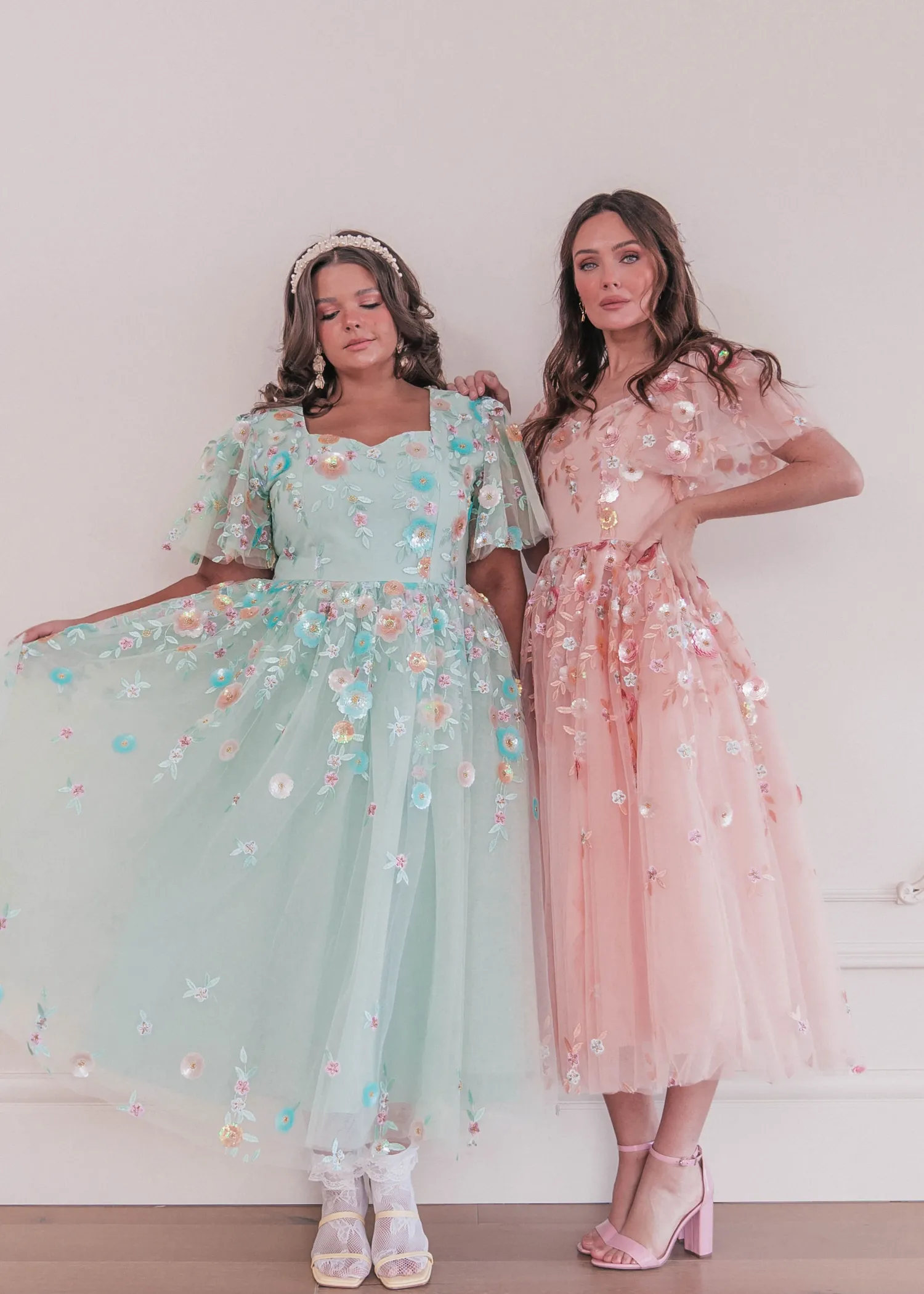 JessaKae Evangeline Dress* Girls Dresses Under $50