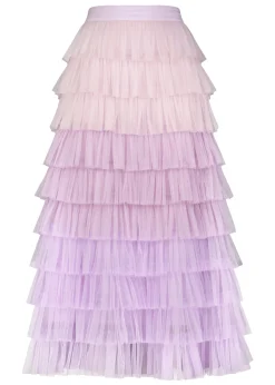 JessaKae Falling Petals Skirt* Skirts