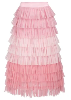 JessaKae Falling Petals Skirt* Skirts