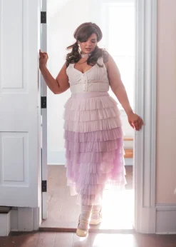 JessaKae Falling Petals Skirt* Skirts