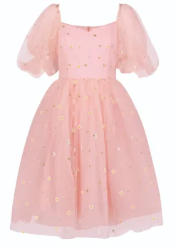 JessaKae Faye Dress* Midi Dresses