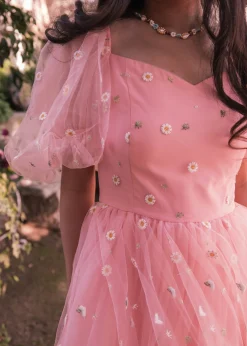 JessaKae Faye Dress* Midi Dresses