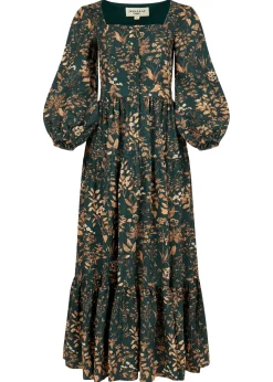 JessaKae Fern Dress* Woodland Collection|Holiday Dresses