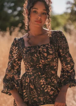 JessaKae Fern Dress* Woodland Collection|Holiday Dresses