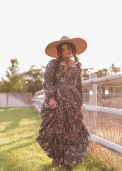 JessaKae Fern Dress* Woodland Collection|Holiday Dresses