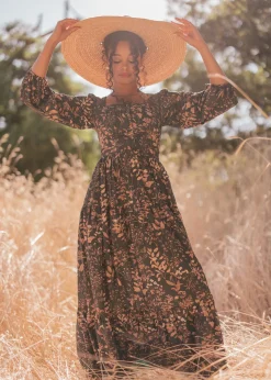 JessaKae Fern Dress* Woodland Collection|Holiday Dresses