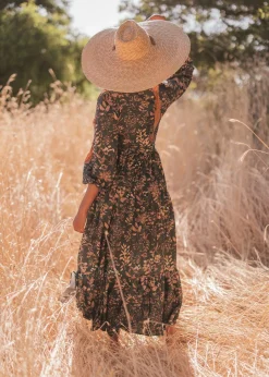 JessaKae Fern Dress* Woodland Collection|Holiday Dresses