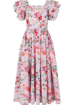 JessaKae Fleur Dress* Midi Dresses