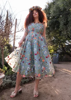 JessaKae Flora Dress* Trending Dresses|Girls Dresses Under $50