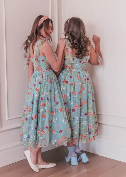 JessaKae Flora Dress* Trending Dresses|Girls Dresses Under $50