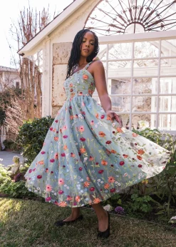JessaKae Flora Dress* Trending Dresses|Girls Dresses Under $50