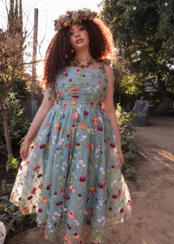 JessaKae Flora Dress* Trending Dresses|Girls Dresses Under $50