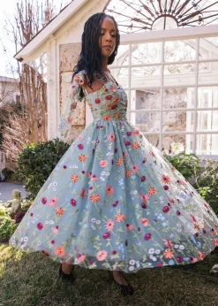 JessaKae Flora Dress* Trending Dresses|Girls Dresses Under $50