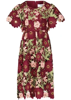 JessaKae Flower Waltz Girls Dress* Flower Girl Dresses