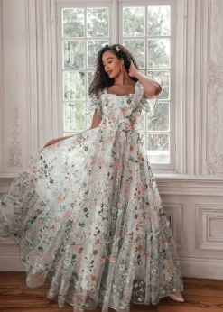 JessaKae Forever Dress* Bridal Collection