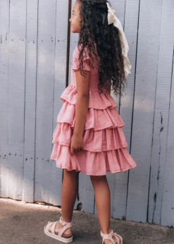 JessaKae Free Spirit Girls Dress* Flower Girl Dresses
