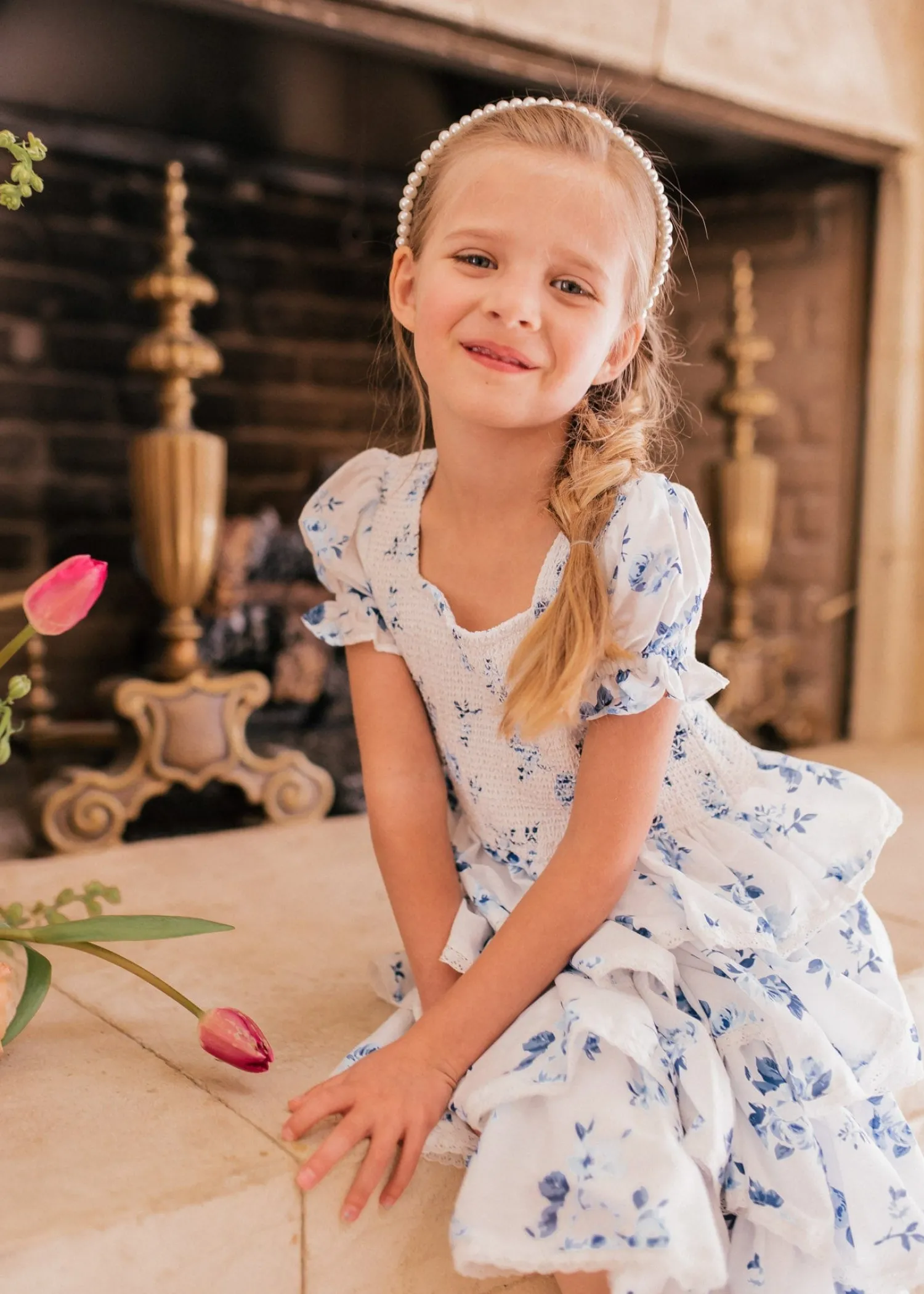 JessaKae Free Spirit Girls Dress* Flower Girl Dresses