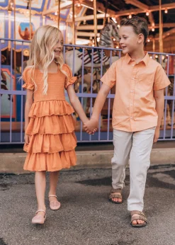 JessaKae Free Spirit Girls Dress* Flower Girl Dresses