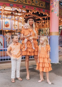 JessaKae Free Spirit Girls Dress* Flower Girl Dresses