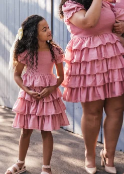 JessaKae Free Spirit Girls Dress* Flower Girl Dresses